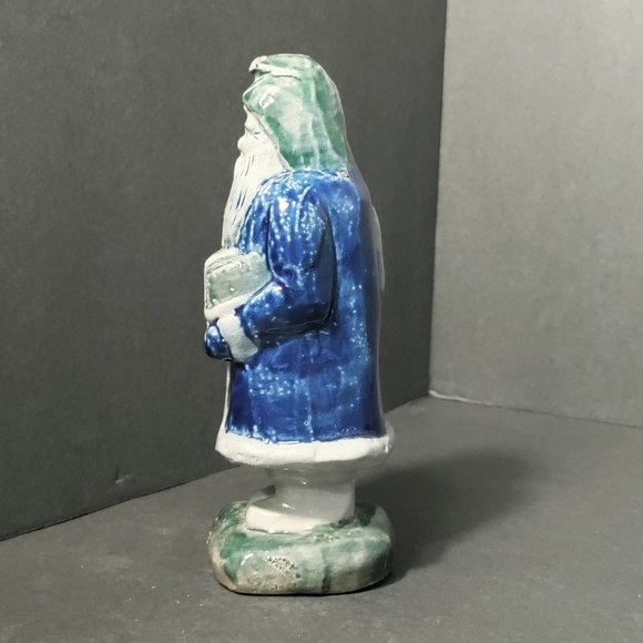 🎄ROWE POTTERY WORKS FIGURINE⭐ - Picture 7 of 8